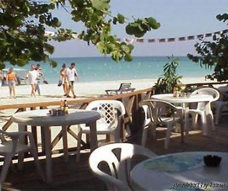 Vera Club Hotel Negril Luaran gambar