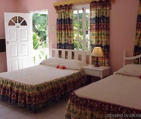 Vera Club Hotel Negril Luaran gambar