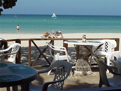 Vera Club Hotel Negril Luaran gambar