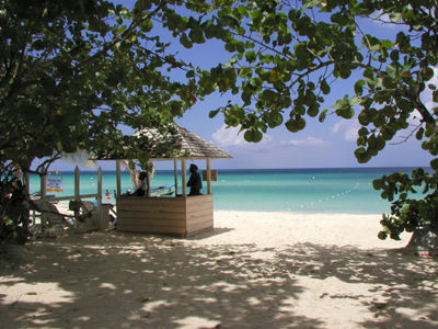 Vera Club Hotel Negril Luaran gambar