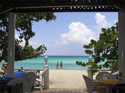 Vera Club Hotel Negril Dalaman gambar