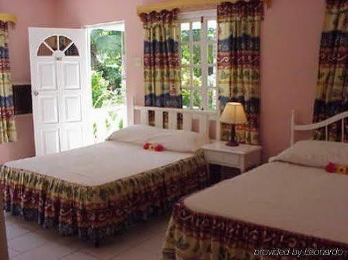 Vera Club Hotel Negril Luaran gambar