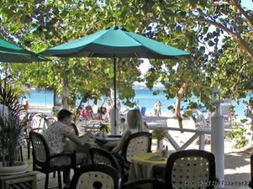 Vera Club Hotel Negril Luaran gambar