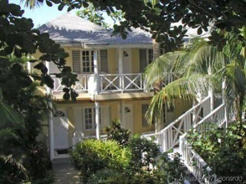 Vera Club Hotel Negril Luaran gambar